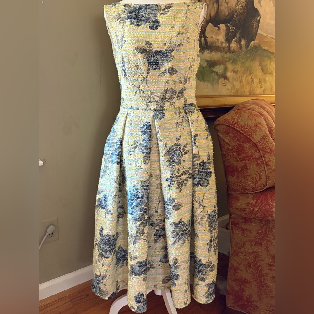 Femkit dress